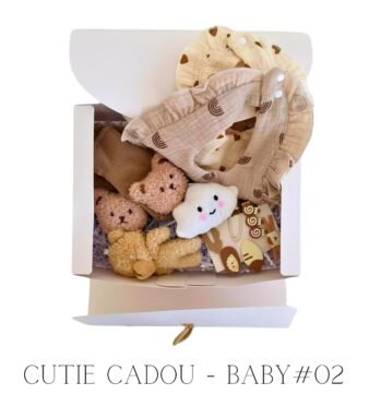 Cutie Cadou Baby 02