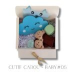 Cutie Cadou Baby 05