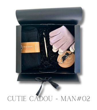 Cutie Cadou Man 02