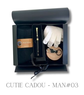 Cutie Cadou Man 03