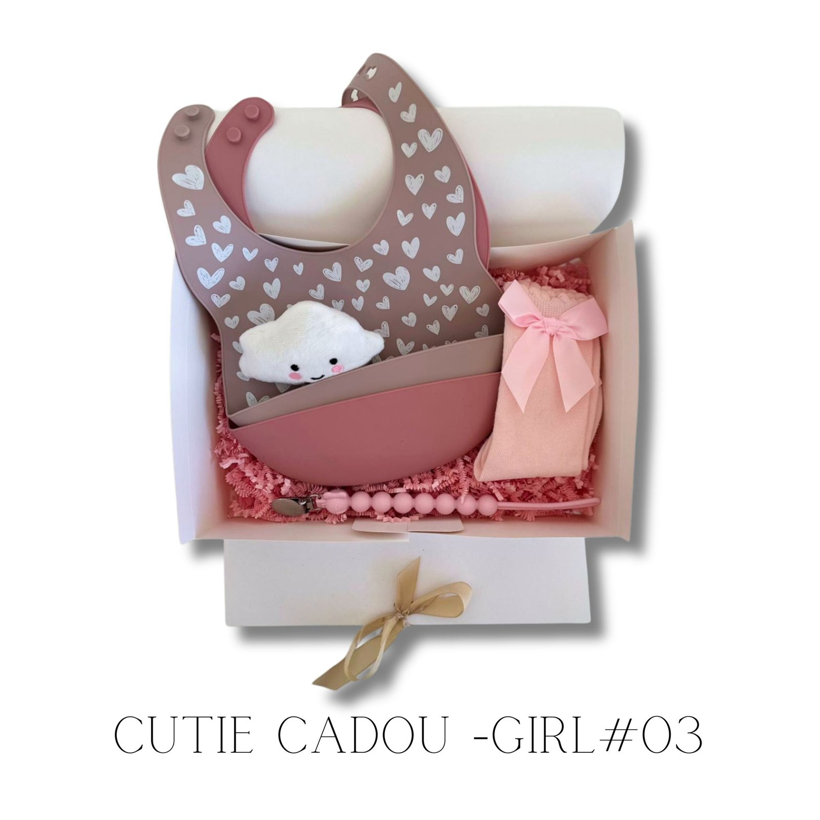 Cutie Cadou BabyGirl 03