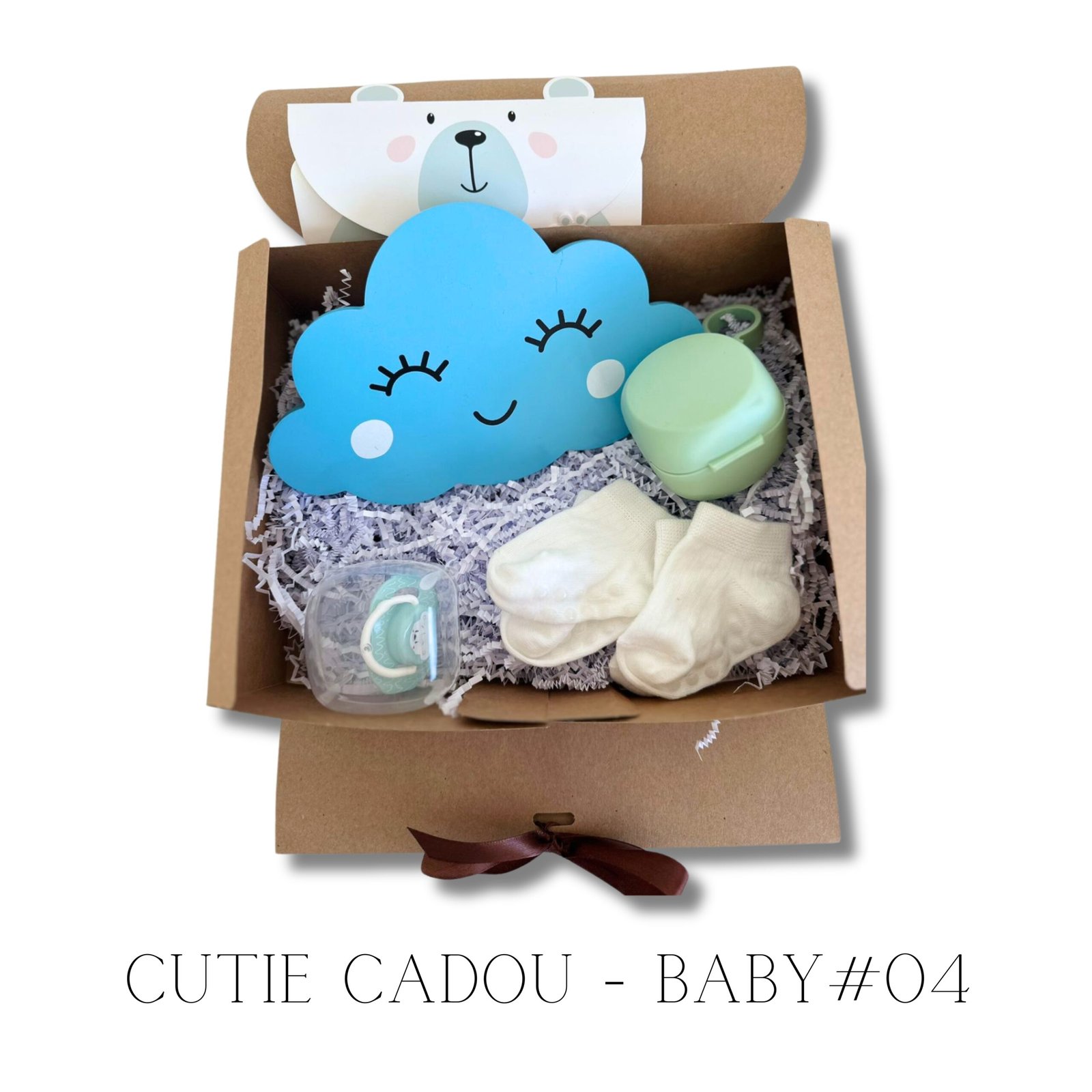 Cutie Cadou Baby 04