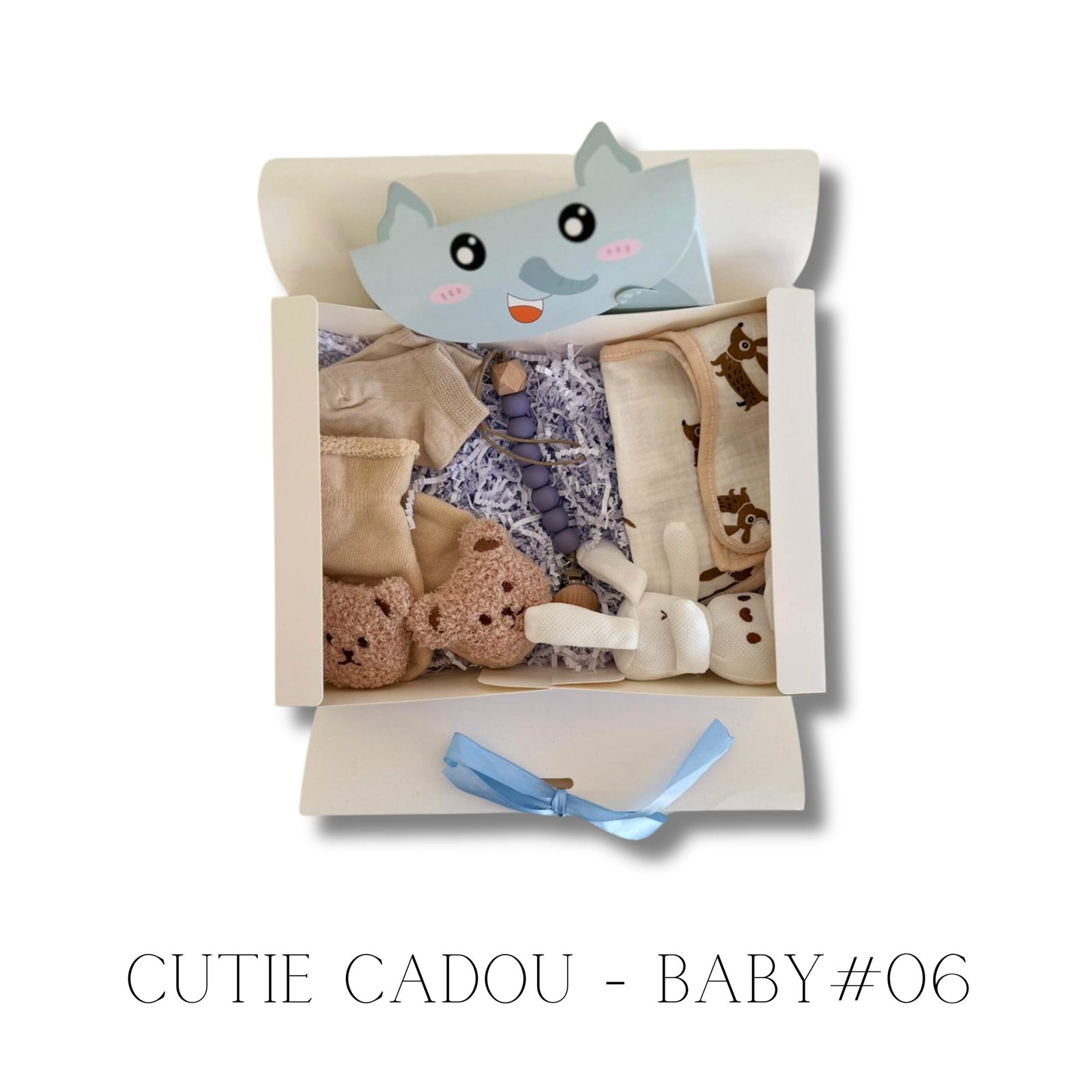 Cutie Cadou Baby 06