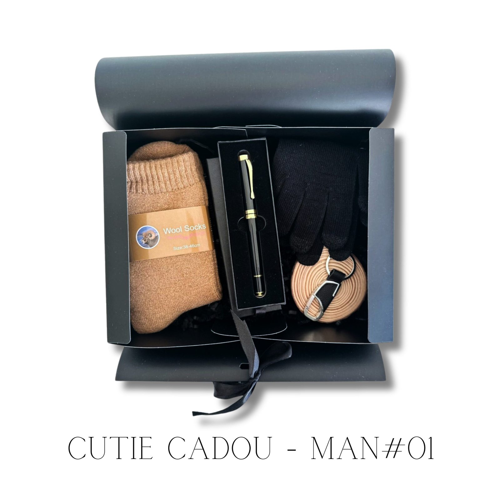 Cutie Cadou Man 01