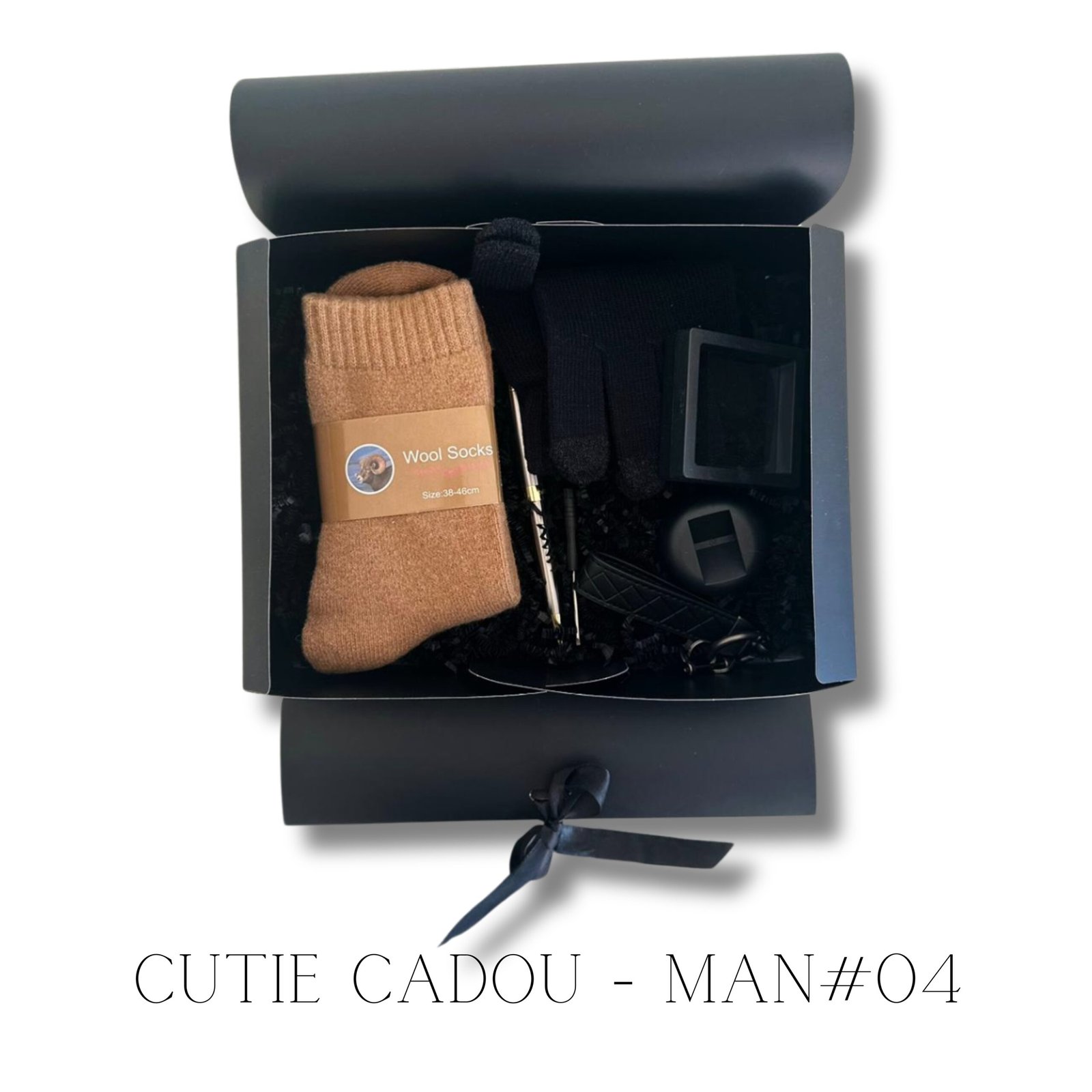 Cutie Cadou Man 04