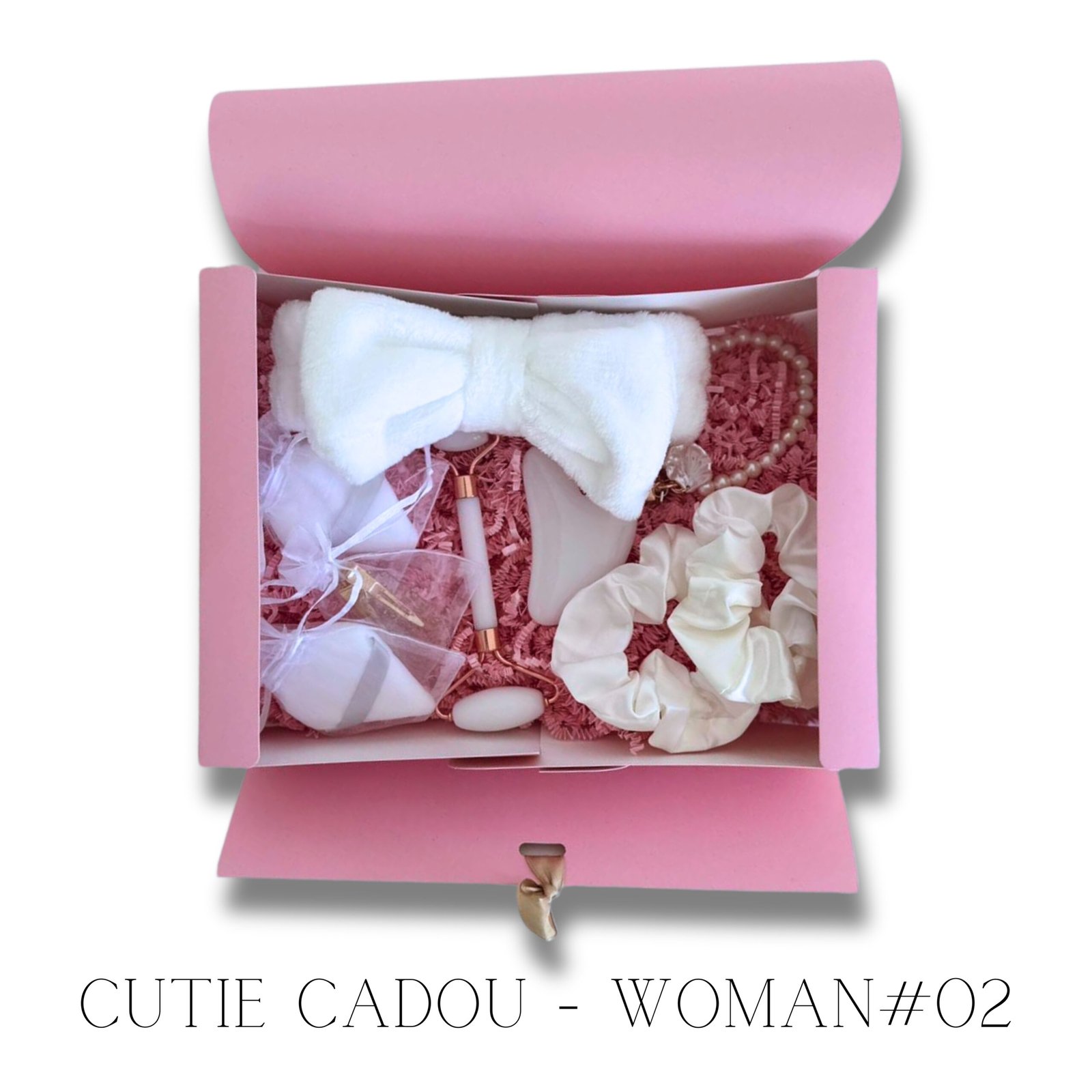 Cutie Cadou Woman 02